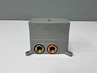Brauer - inbouwdeel thermostatische 3 weg - afbeelding 7 van  10