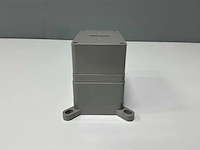 Brauer - inbouwdeel thermostatische 3 weg - afbeelding 8 van  10