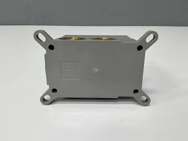 Brauer - inbouwdeel thermostatische 3 weg - afbeelding 10 van  10