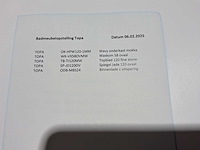 Brauer badmeubelset - afbeelding 2 van  7