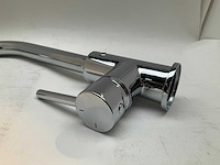 Brauer chrome edition hoge wastafelmengkraan - afbeelding 4 van  7