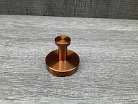 Brauer copper edition handdoekhaak pvd - afbeelding 2 van  4
