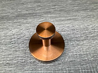 Brauer copper edition handdoekhaak pvd - afbeelding 3 van  4