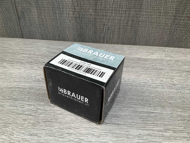 Brauer copper edition handdoekhaak pvd - afbeelding 4 van  4