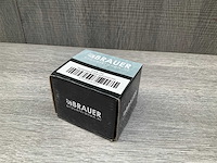 Brauer copper edition handdoekhaak pvd - afbeelding 4 van  4