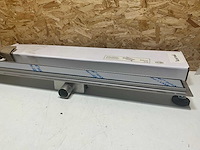 Brauer douchedrain 800mm - afbeelding 1 van  4