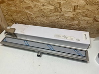 Brauer douchedrain 800mm - afbeelding 2 van  4