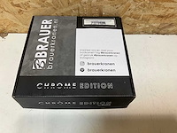 Brauer fonteinkraan - afbeelding 4 van  4