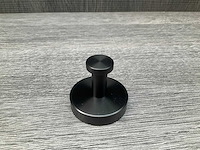 Brauer gunmetal edition handdoekhaak pvd - afbeelding 4 van  5