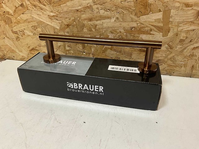 Brauer handdoekrek 31 cm - afbeelding 1 van  3