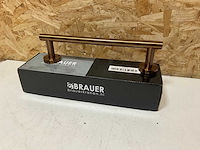 Brauer handdoekrek 31 cm - afbeelding 1 van  3
