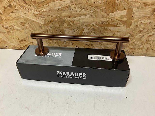 Brauer handdoekrek 31 cm - afbeelding 2 van  3