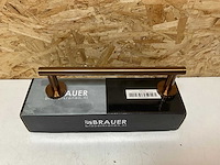 Brauer handdoekrek 31 cm - afbeelding 3 van  3
