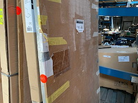 Brauer inloopdouche easy clean 90x200 cm - afbeelding 2 van  2