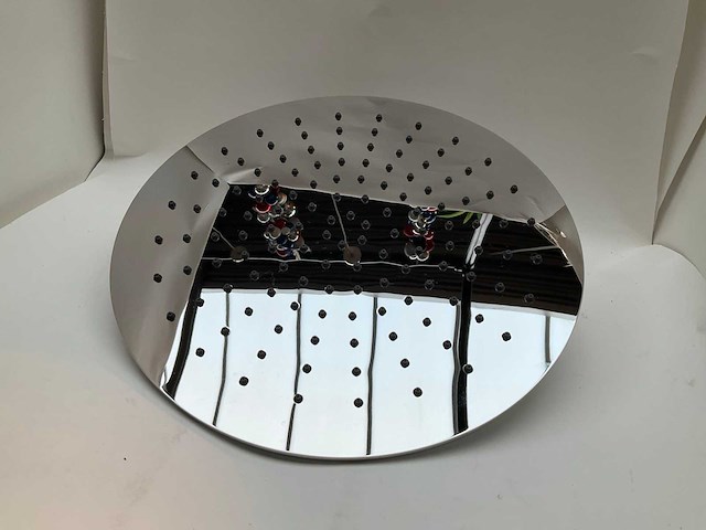 Brauer stuttgart hoofddouche 30cm - afbeelding 3 van  7