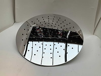 Brauer stuttgart hoofddouche 30cm - afbeelding 3 van  7