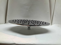 Brauer stuttgart hoofddouche 30cm - afbeelding 4 van  7