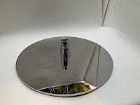 Brauer stuttgart hoofddouche 30cm - afbeelding 6 van  7