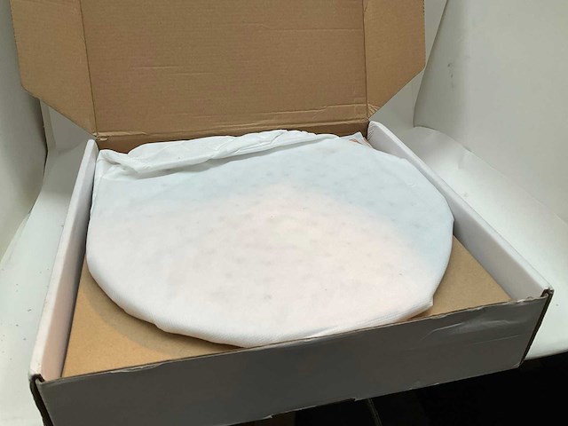 Brauer stuttgart hoofddouche 30cm - afbeelding 7 van  7