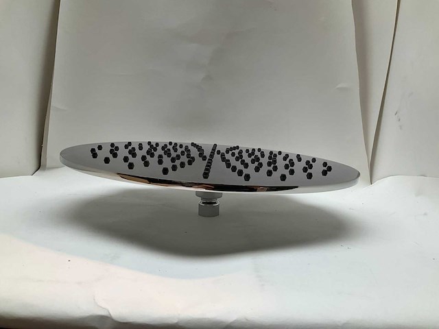 Brauer stuttgart hoofddouche 30cm - afbeelding 4 van  7