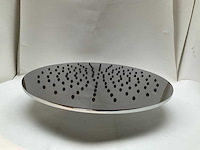 Brauer stuttgart hoofddouche 30cm - afbeelding 5 van  7