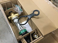 Braukmann - hs10s-11/2aa - waterfilter - afbeelding 2 van  5