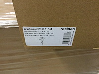 Braukmann - hs10s-11/2aa - waterfilter - afbeelding 3 van  5