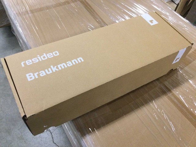 Braukmann - hs10s-11/2aa - waterfilter - afbeelding 4 van  5