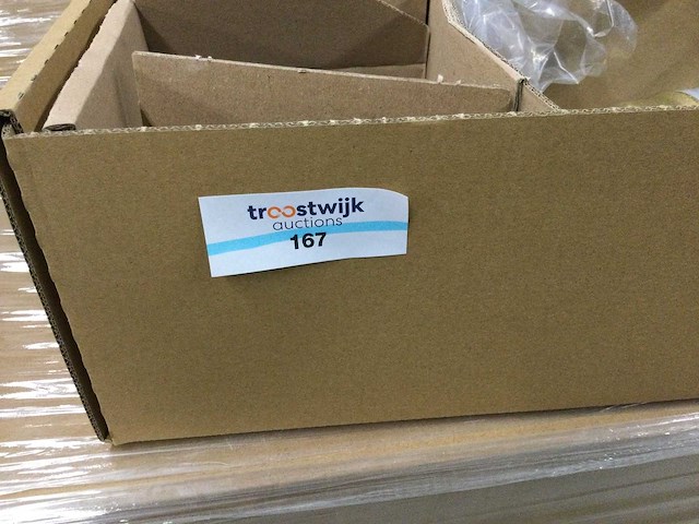 Braukmann - hs10s-11/2aa - waterfilter - afbeelding 5 van  5