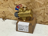 Braukmann kombi-qm regelafsluiter binnendraad dn20 max flow 1000 l/h (3x) - afbeelding 8 van  8