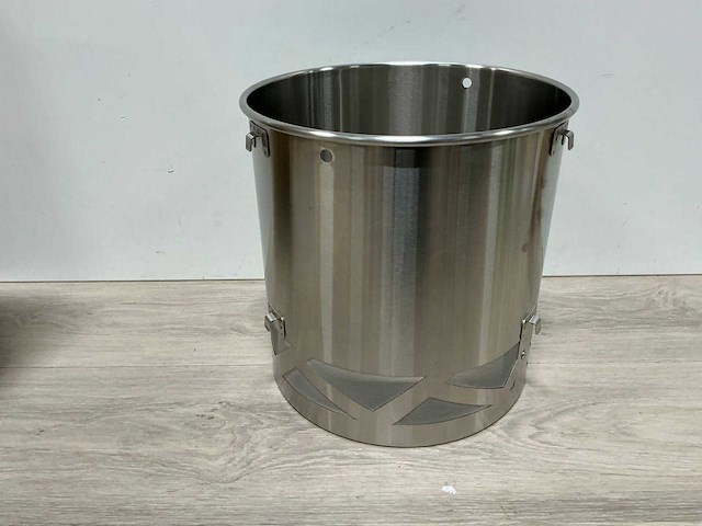 Braumarkt easybrew graanmand 30 ltr (45x) - afbeelding 1 van  6