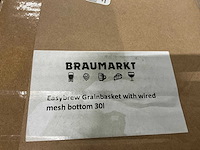 Braumarkt easybrew graanmand 30 ltr (45x) - afbeelding 4 van  6