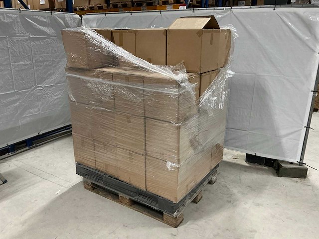 Braumarkt easybrew graanmand 30 ltr (45x) - afbeelding 5 van  6