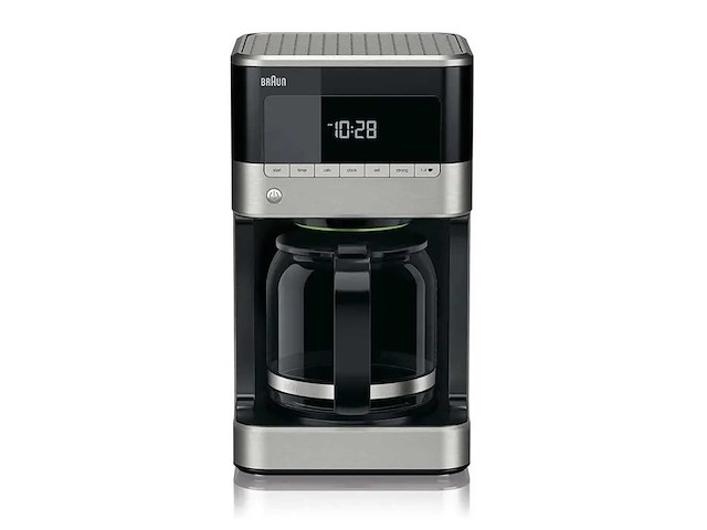 Braun - kf7120 - koffiezetapparaat - afbeelding 3 van  3