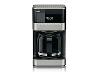 Braun - kf7120 - koffiezetapparaat - afbeelding 3 van  3