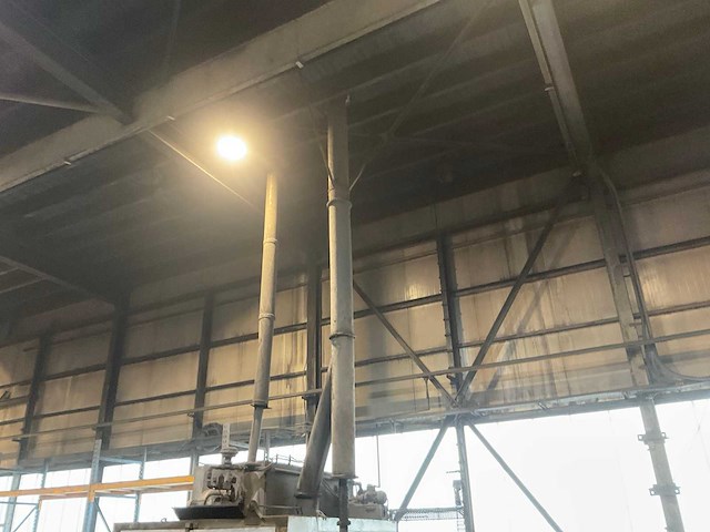 Braun-angott - gasgestookt - kerndroogoven - afbeelding 3 van  9