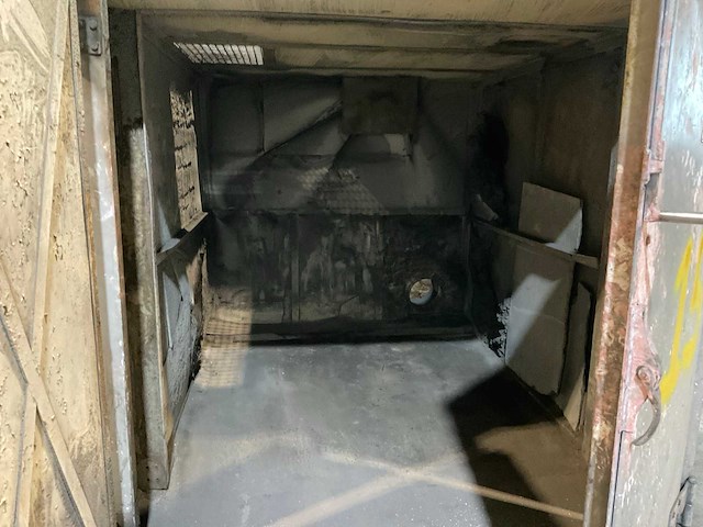 Braun-angott - gasgestookt - kerndroogoven - afbeelding 7 van  9