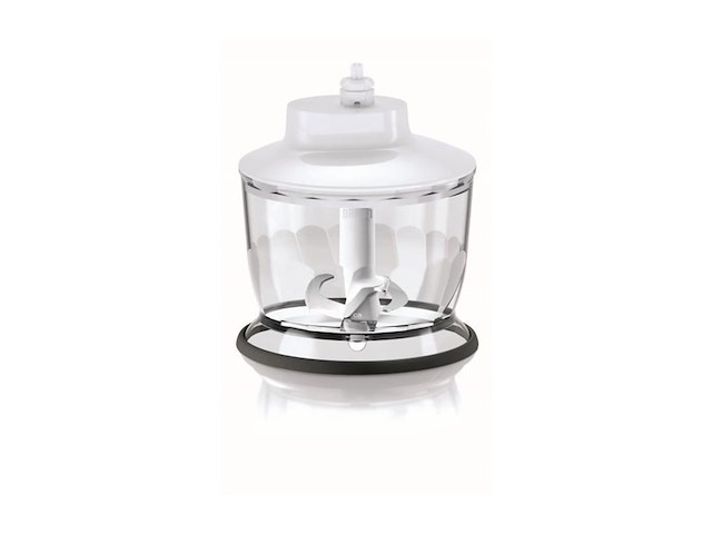 Braun hm3137wh handmixer multimix 3 - afbeelding 3 van  3