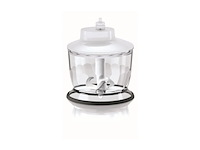 Braun hm3137wh handmixer multimix 3 - afbeelding 3 van  3