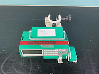 Braun infusiepomp - afbeelding 2 van  3