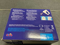 Braun klein handmixer babyspeelgoed (42x) - afbeelding 2 van  5