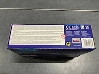 Braun klein handmixer babyspeelgoed (42x) - afbeelding 3 van  5