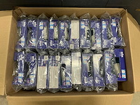 Braun klein handmixer babyspeelgoed (42x) - afbeelding 4 van  5