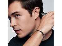 Braun mgk3225 all-in-one trimmer 3 baardtrimmer zwart - afbeelding 4 van  5