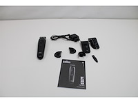 Braun mgk3225 all-in-one trimmer 3 baardtrimmer zwart - afbeelding 5 van  5