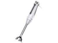 Braun multiquick 7 mq 7020wh staafmixer 1000 watt - afbeelding 2 van  4