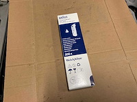 Braun pc200 oorthermometer beschermkapjes (1000x) - afbeelding 1 van  2