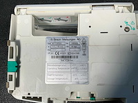 Braun perfusor space infusiepomp (2x) - afbeelding 3 van  3