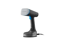 Braun quickstyle 5 gs5031bl kledingstomer zwart - afbeelding 1 van  4