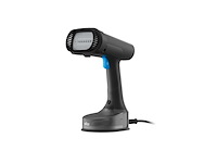 Braun quickstyle 5 gs5031bl kledingstomer zwart - afbeelding 2 van  4